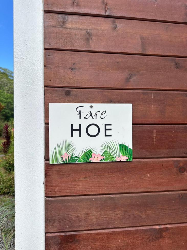 Fare Juanita Hoe Opoa Rum bild